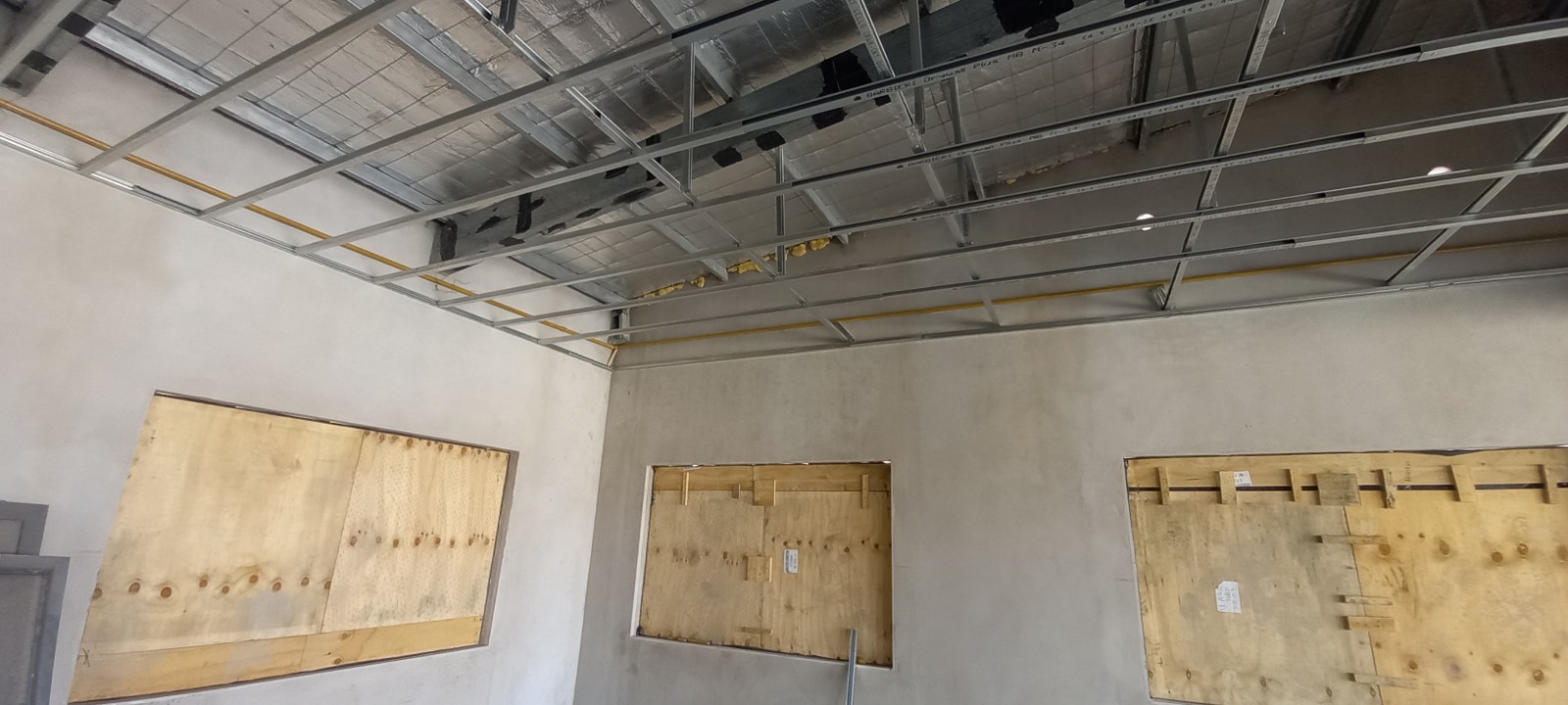 Proyecto de construcción 29